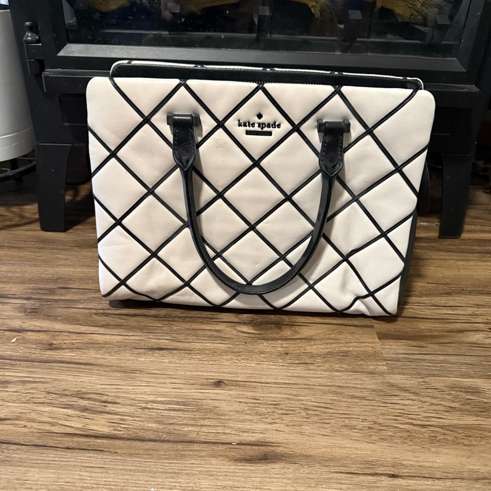 Kate Spade Emerson Place Lenia Satchel